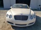Bentley Continenta Gtc Image 7