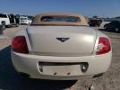 Bentley Continenta Gtc Image 10