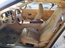 Bentley Continenta Gtc Image 6