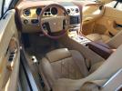 Bentley Continenta Gtc Image 8