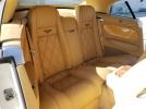 Bentley Continenta Gtc Image 12