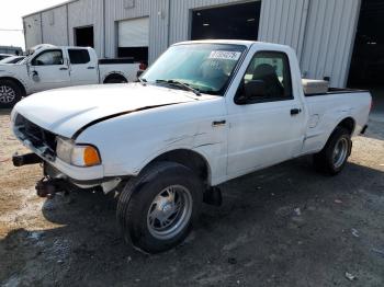  Salvage Mazda B Series