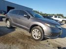 Acura RDX Technology Image 11