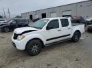 Nissan Frontier S Image 1