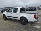Nissan Frontier S Image 8