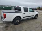 Nissan Frontier S Image 2