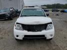 Nissan Frontier S Image 6