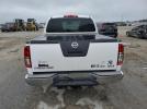 Nissan Frontier S Image 12