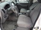 Nissan Frontier S Image 11