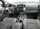 Nissan Frontier S Image 3