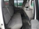 Nissan Frontier S Image 10