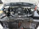 Nissan Frontier S Image 5