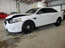 Ford Taurus Police Interceptor Image 1