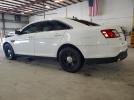 Ford Taurus Police Interceptor Image 2