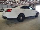 Ford Taurus Police Interceptor Image 3