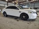 Ford Taurus Police Interceptor Image 6