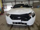 Ford Taurus Police Interceptor Image 11