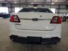 Ford Taurus Police Interceptor Image 5