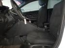 Ford Taurus Police Interceptor Image 9