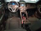 Ford Taurus Police Interceptor Image 12