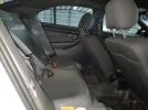 Ford Taurus Police Interceptor Image 7