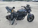 Hyosung 250 Cc Image 1