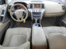 Nissan Murano S Image 7