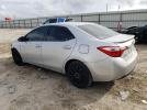 Toyota Corolla L Image 10