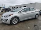 Hyundai ELANTRA Se Image 1