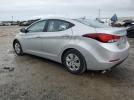 Hyundai ELANTRA Se Image 8