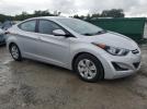 Hyundai ELANTRA Se Image 4