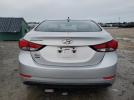 Hyundai ELANTRA Se Image 5