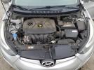 Hyundai ELANTRA Se Image 12