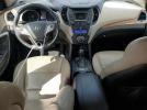 Hyundai SANTA FE Image 8