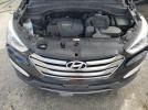 Hyundai SANTA FE Image 11