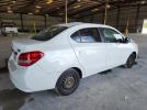 Mitsubishi Mirage G4 Es Image 5