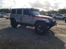 Jeep Wrangler Sahara Image 10