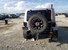 Jeep Wrangler Sahara Image 11