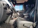 Jeep Wrangler Sahara Image 9