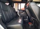 Jeep Wrangler Sahara Image 5