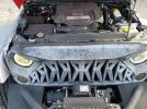 Jeep Wrangler Sahara Image 7