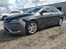 Chrysler 200 Limited Image 1
