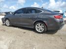 Chrysler 200 Limited Image 11