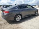 Chrysler 200 Limited Image 3