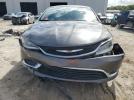 Chrysler 200 Limited Image 10