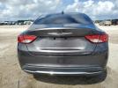 Chrysler 200 Limited Image 2