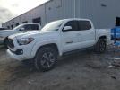 Toyota Tacoma Double Cab Image 1