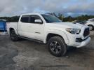 Toyota Tacoma Double Cab Image 6