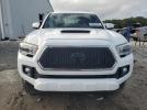 Toyota Tacoma Double Cab Image 12