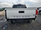 Toyota Tacoma Double Cab Image 3